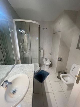 Ático en venta en Mijas Golf en Mijas