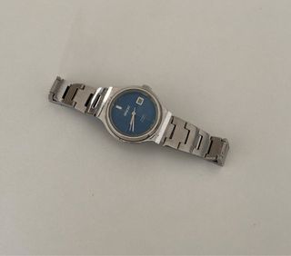 Orologio Orient Lady Automatico Blu