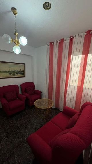 Piso en venta en San Ildefonso - Catedral en Jaén