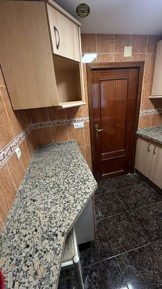 Piso en venta en San Ildefonso - Catedral en Jaén
