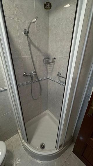 Piso en venta en San Ildefonso - Catedral en Jaén