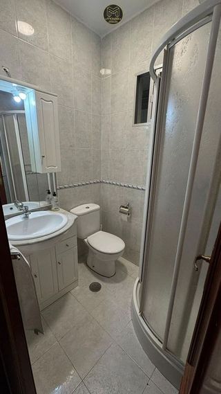 Piso en venta en San Ildefonso - Catedral en Jaén