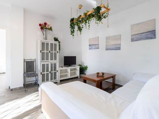 Piso en venta en Centro-Calzada-Cabo Noval en Sanlúcar de Barrameda