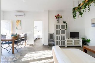 Piso en venta en Centro-Calzada-Cabo Noval en Sanlúcar de Barrameda