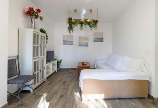 Piso en venta en Centro-Calzada-Cabo Noval en Sanlúcar de Barrameda