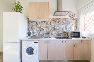 Piso en venta en Centro-Calzada-Cabo Noval en Sanlúcar de Barrameda