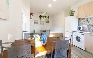 Piso en venta en Centro-Calzada-Cabo Noval en Sanlúcar de Barrameda