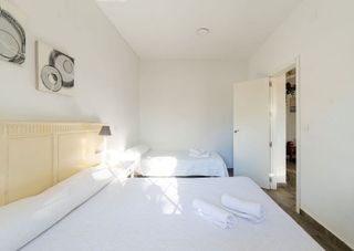 Piso en venta en Centro-Calzada-Cabo Noval en Sanlúcar de Barrameda