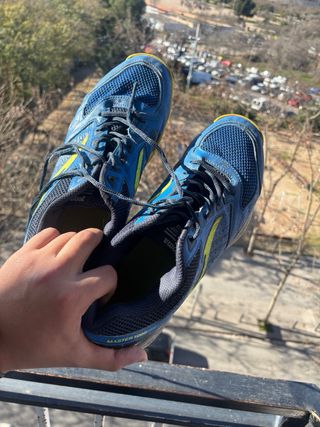 Zapatillas Joma Master 1000 Padel