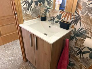 Piso en venta en Alcoy/Alcoi