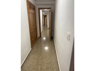 Piso en venta en Alcoy/Alcoi