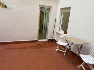 Piso en venta en Alcoy/Alcoi