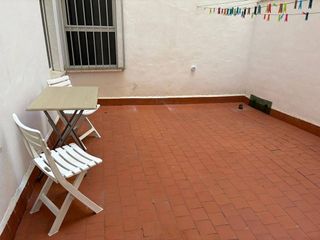 Piso en venta en Alcoy/Alcoi