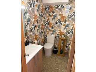 Piso en venta en Alcoy/Alcoi