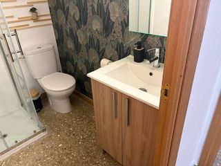 Piso en venta en Alcoy/Alcoi