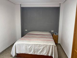 Piso en venta en Alcoy/Alcoi