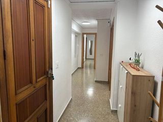 Piso en venta en Alcoy/Alcoi