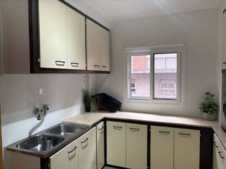 Piso en venta en Alcoy/Alcoi