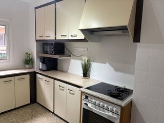 Piso en venta en Alcoy/Alcoi