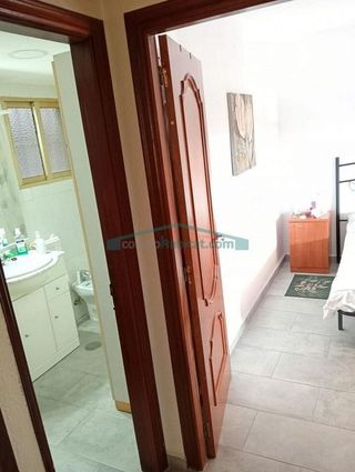 Piso en venta en Pueblo Poniente en Benidorm