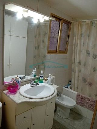 Piso en venta en Pueblo Poniente en Benidorm