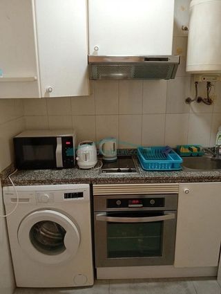 Piso en venta en Pueblo Poniente en Benidorm