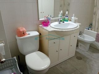 Piso en venta en Pueblo Poniente en Benidorm