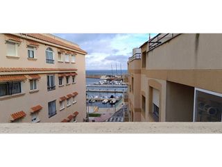 Ático en venta en El Puerto - Romanilla en Roquetas de Mar