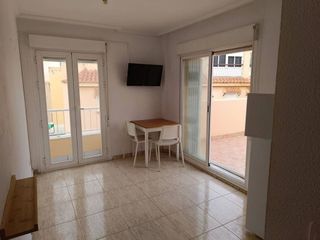 Ático en venta en El Puerto - Romanilla en Roquetas de Mar