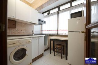 Piso en venta en Pinar - Anaka - Belaskoenea en Irun