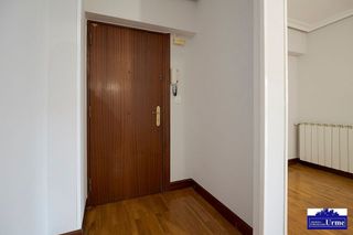 Piso en venta en Pinar - Anaka - Belaskoenea en Irun