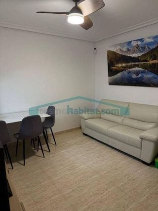 Piso en venta en Villajoyosa ciudad en Villajoyosa/Vila Joiosa (la)