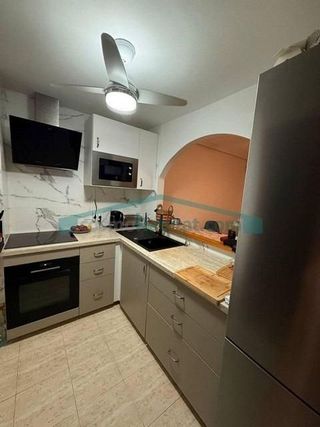 Piso en venta en Villajoyosa ciudad en Villajoyosa/Vila Joiosa (la)