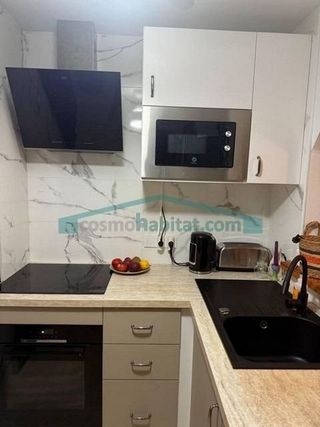 Piso en venta en Villajoyosa ciudad en Villajoyosa/Vila Joiosa (la)
