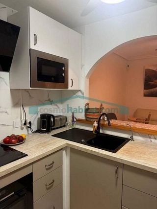 Piso en venta en Villajoyosa ciudad en Villajoyosa/Vila Joiosa (la)