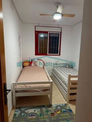 Piso en venta en Villajoyosa ciudad en Villajoyosa/Vila Joiosa (la)