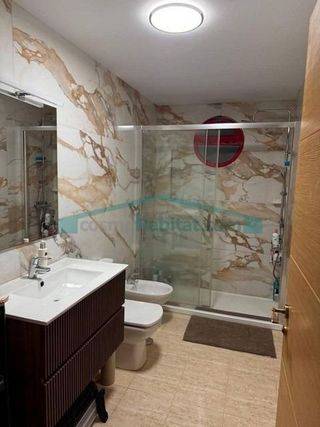 Piso en venta en Villajoyosa ciudad en Villajoyosa/Vila Joiosa (la)