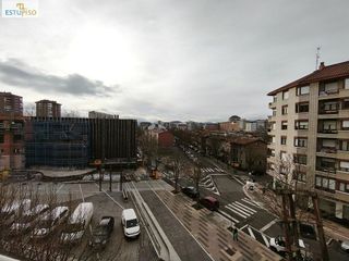 Piso en venta en Judizmendi - Santa Lucía en Vitoria-Gasteiz