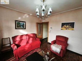 Piso en venta en Judizmendi - Santa Lucía en Vitoria-Gasteiz