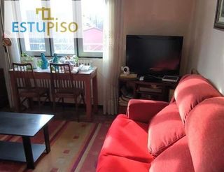 Piso en venta en Judizmendi - Santa Lucía en Vitoria-Gasteiz