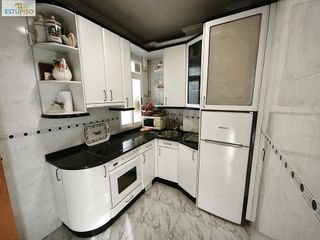 Piso en venta en Judizmendi - Santa Lucía en Vitoria-Gasteiz