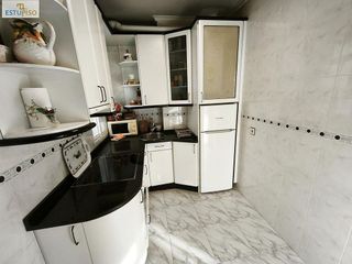 Piso en venta en Judizmendi - Santa Lucía en Vitoria-Gasteiz