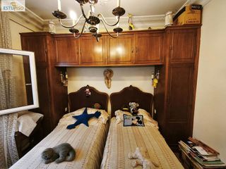 Piso en venta en Judizmendi - Santa Lucía en Vitoria-Gasteiz