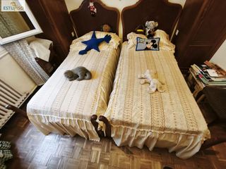 Piso en venta en Judizmendi - Santa Lucía en Vitoria-Gasteiz