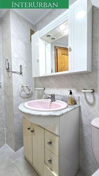 Piso en venta en Casco Antiguo en Llíria