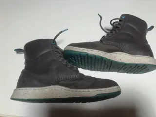 Dr. Martens uomo rigal cordura grigio