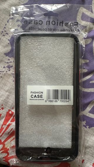 Custodia iPhone 13 Pro Max