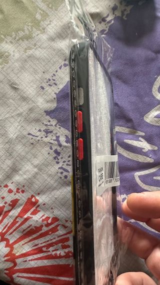 Custodia iPhone 13 Pro Max