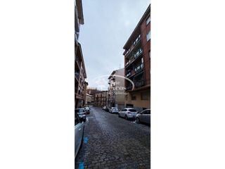 Piso en venta en Centro en Segovia