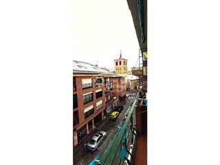 Piso en venta en Centro en Segovia